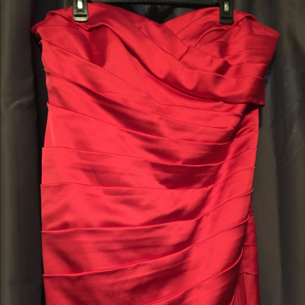 Prom Dress - Picture 3 of 5